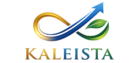 kaleista logo infinity transparent